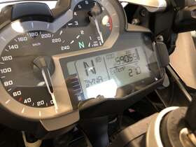 Bmw Motorrad R1200GS GS det.7